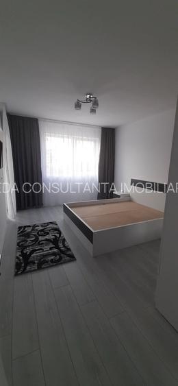 Garsoniera Aparatorii Patriei - Metalurgiei- Parcare inclusa - 3