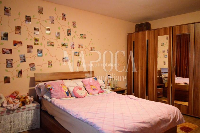 Apartament 2 camere de vanzare in Manastur, Cluj Napoca - 4