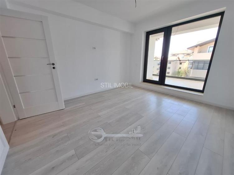 Apartament 3 camere nou de vanzare in Iasi Valea Lupului, bloc 2025 - 10