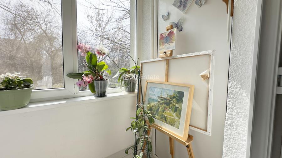 Locația pe care o cauți: apartament 3 camere între Plaza și AFI - 5