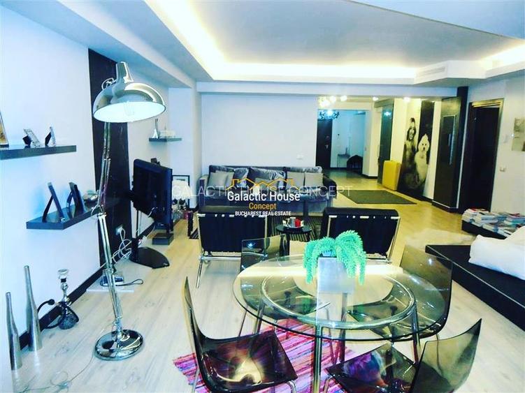 Apartament  DE LUX 3 CAMERE | HERASTRAU |PISCINA INTERIOARA**galactichouse ro** - 2