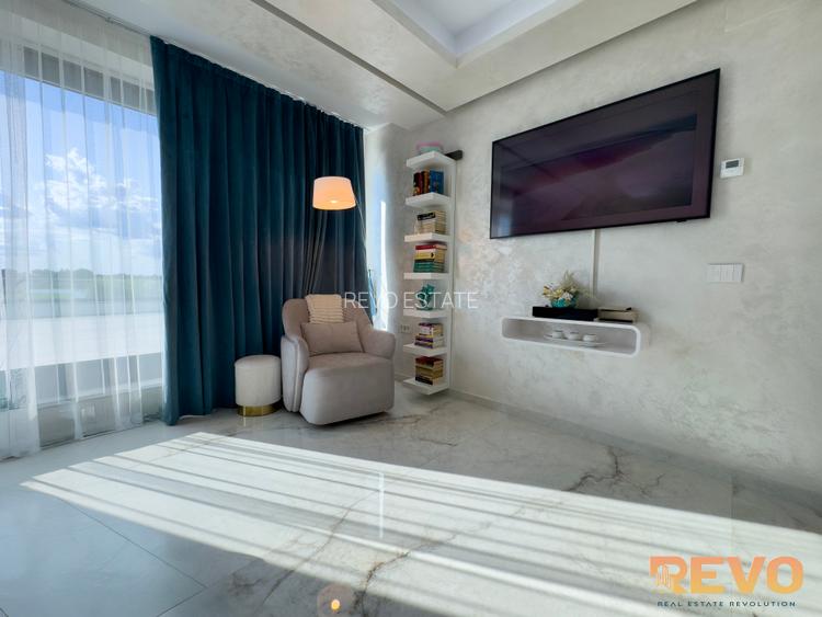 Snagov - Vilă cu lac și pădure – piscină, spa, ponton - COMISION 0% - 25