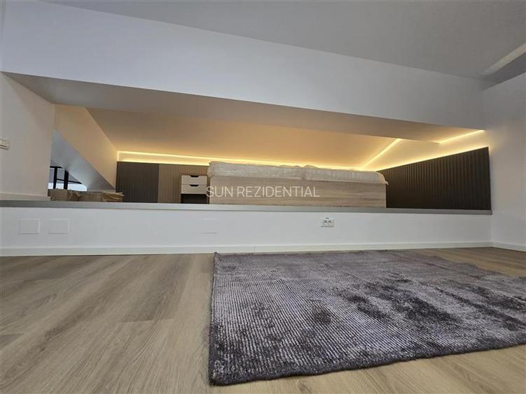 Calea Ferentari,apartament 4 camere cu scara interioara renovat complet - 25