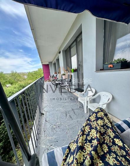 Apartament 3 camere + 18 mp balcon, Mărăști ! - 10