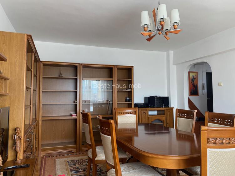 Apartament 2 camere, mobilat, zona ultracentrala a Orasului Ploiesti. - 2