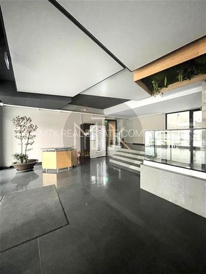 Apartament lux 4 camere I  Herastrau  I  Loc parcare&Boxa - 18