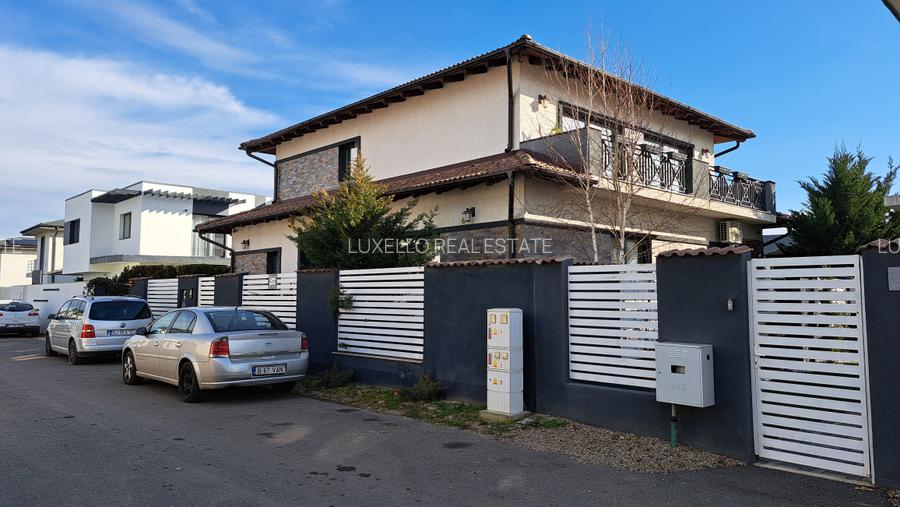 VILA INDIVIDUALA LUX - 57