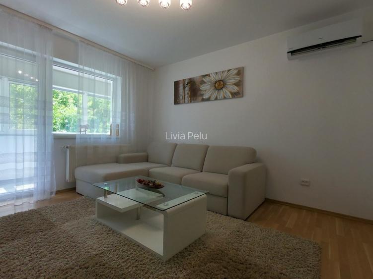 Inchiriez apartament 2 camere cu loc de parcare inclus - 3