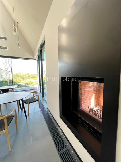 Avalon Estate / Mobilat Premium / Balcon Generos /  Prima Inchiriere/ Parcare - 12