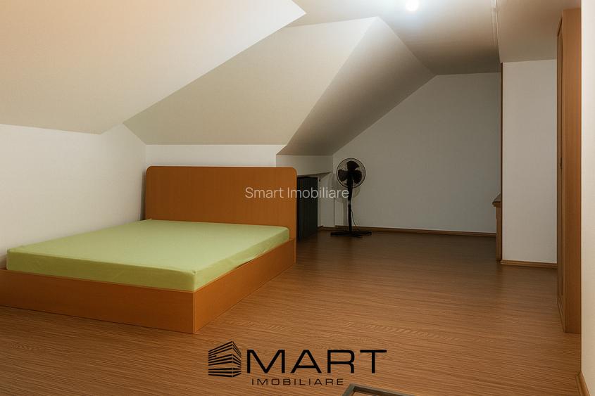 Apartament 2 camere la mansarda pe Nicolae Iorga - 2