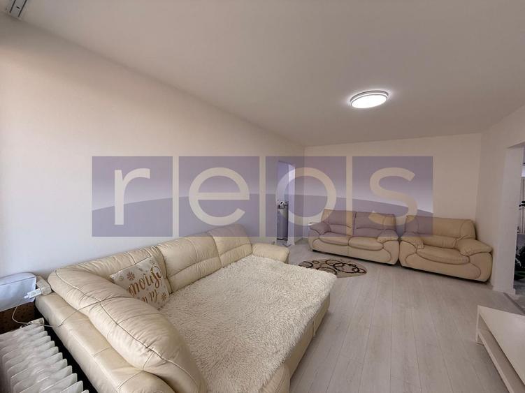 VANZARE 2 CAMERE TITAN | METROU  1 DECEMBRIE 1918 | RENOVAT COMPLET - 2