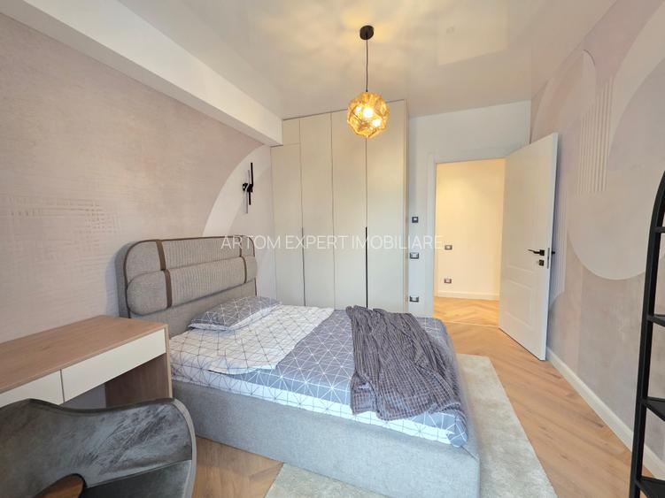 My Place North/zona Pipera /1,2,3 camere - 16