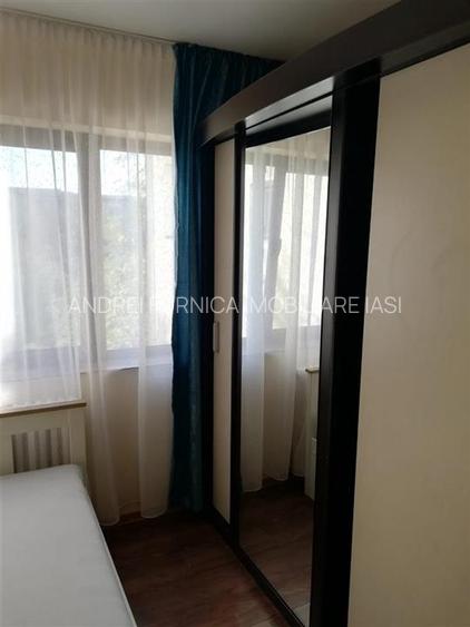 Apartament 3 camere Podu Ros - 11