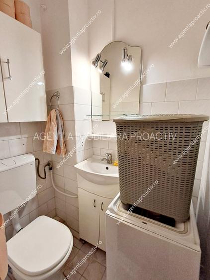 Apartament cu 3 camere, Siderurgistilor, 2 bai, 2 balcoane! - 8
