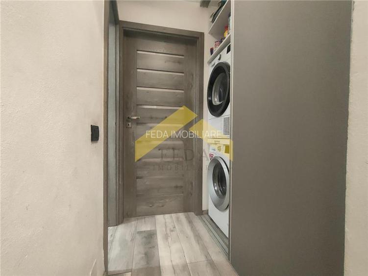 Apartament 3 camere de vanzare cartier Micalaca, zona Orizont - 12