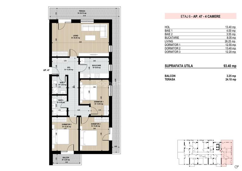 Brancoveanu-Restaurant MORFEO , Lidl georgeous view - 5