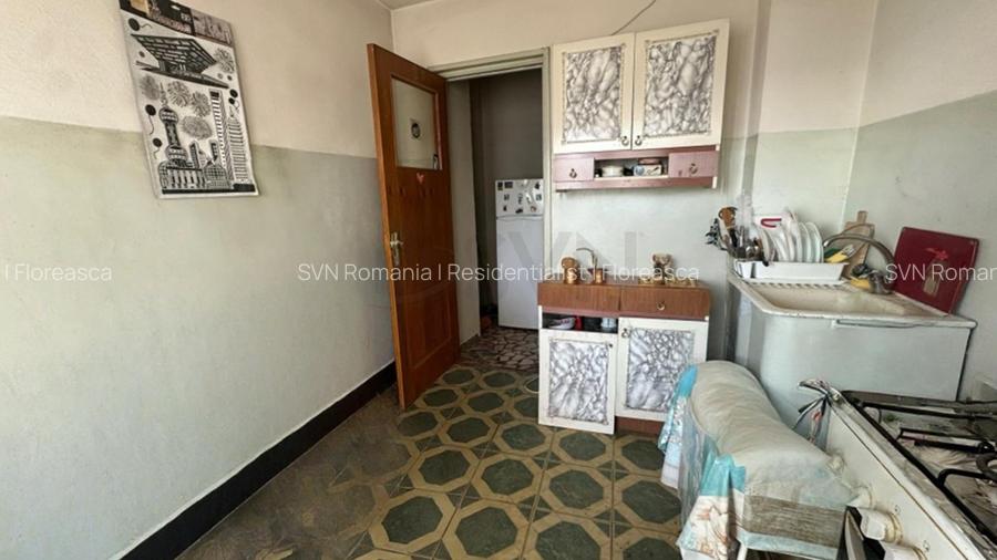 REA1026857 Apartament 3 camere I Ion Mihalache - 5