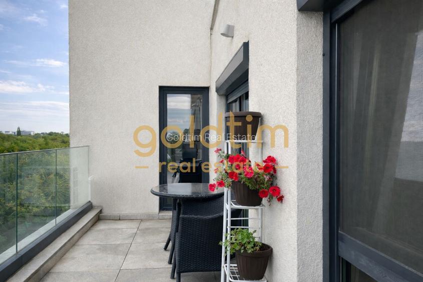 NOU/ PARCARE/ ZONA LINISTITA - 5