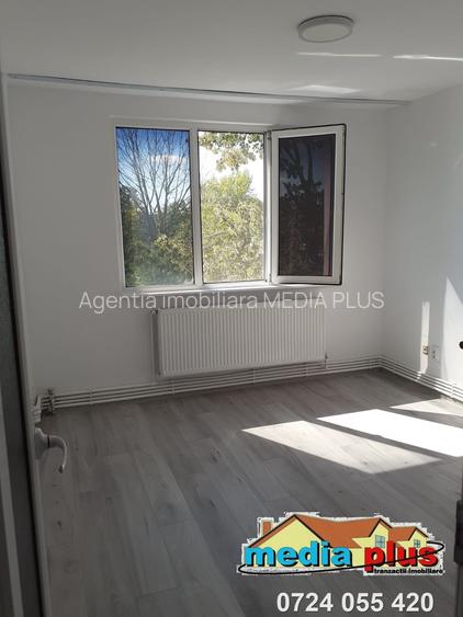 2 Camere – Îmbunătățit – Țiglina III – Stradal – aprox. 52 mp - 4