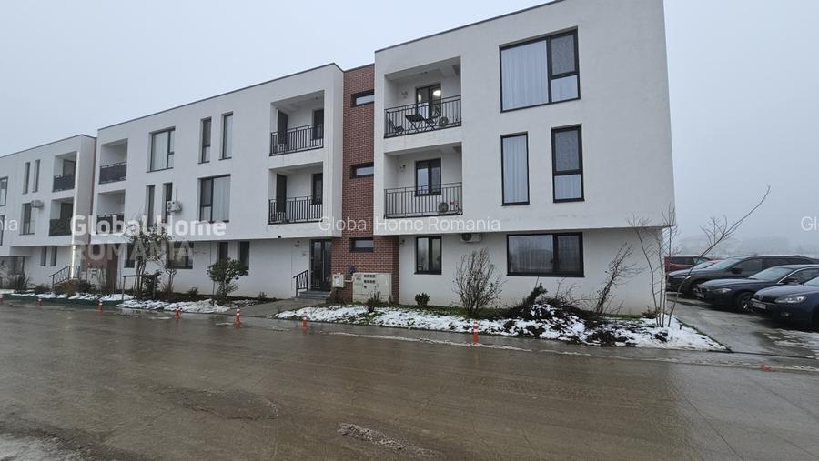 Apartament 2 camere 66 MP | City Nord Tunari | Parcare | First Rent - 15