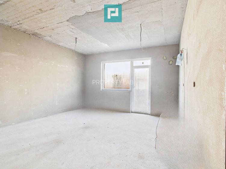 Apartament 2 camere la gri – Giroc - 5