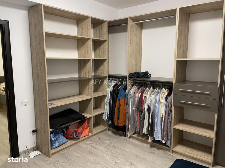 De vanzare casa deosebita, ultrafinisata, Bragadiru - 10