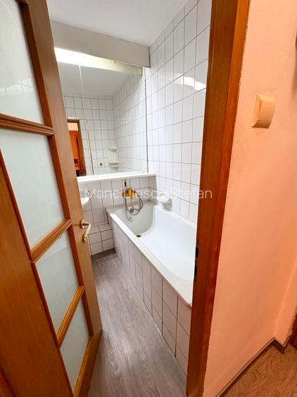 Garsonieră complet utilată | 42 m² | 5 min de UTCB - 12