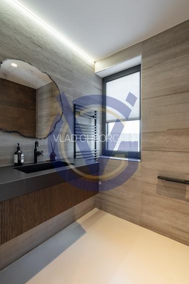 Ca in reviste! Vila senzationala, moderna, piscina si teren de tenis-COMISION 0% - 53