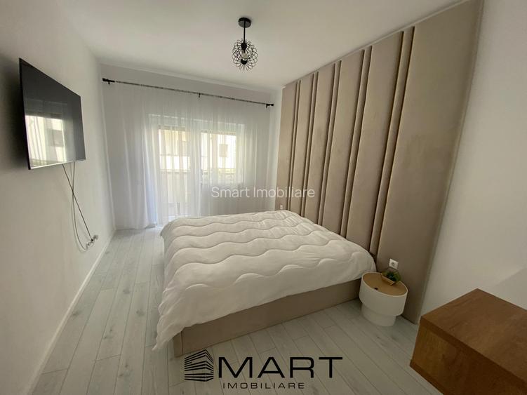 Apartament 2 camere zona Calea Cisnadiei - Arhitectilor Sibiu - 5