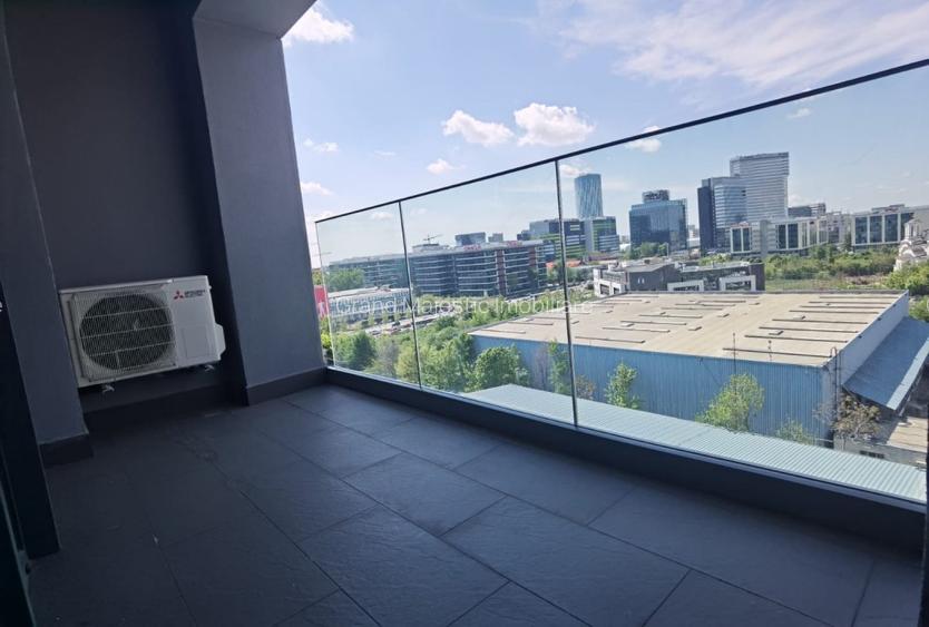 Apartament 2 camere AVIATIEI/LUX/MOBILAT ROVERE/ - 12