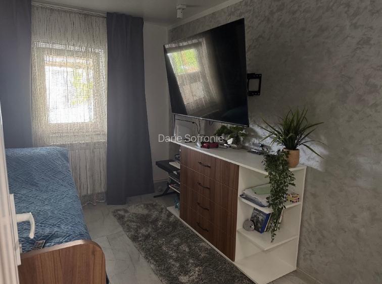 CASĂ DE VÂNZARE – BOTOȘANI, STR. MOARA DE FOC - 3