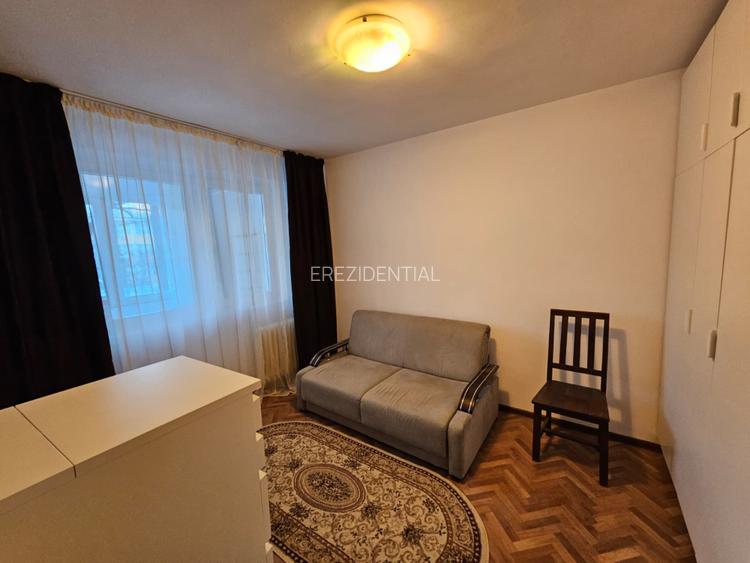 Apartament 2 camere Gorjului/Dezrobirii - 3