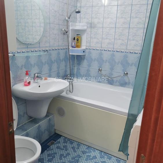 Apartament 2 camere, centrală proprie, etaj 1, Vitan - 10
