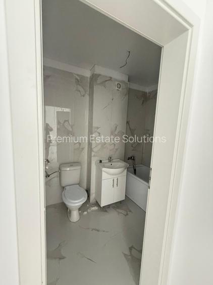Apartament tip studio de vanzare-Militari Residence-Comision 0% - 9