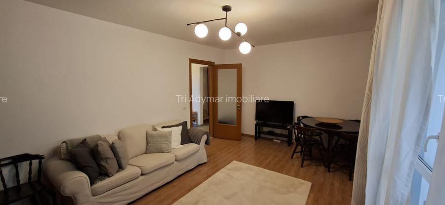 Apartament 3 camere lângă parc – locul unde chiar te simți acasă - 5