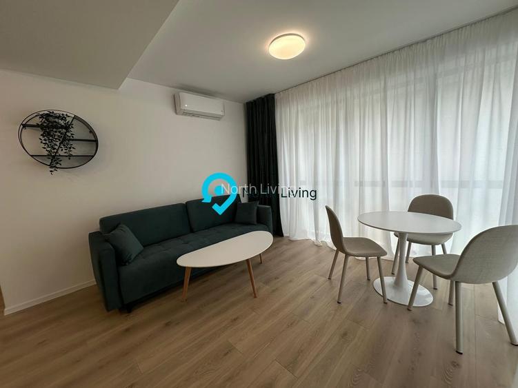 2 Camere Premium | Bloc Nou | Incalzire Pardoseala - 10