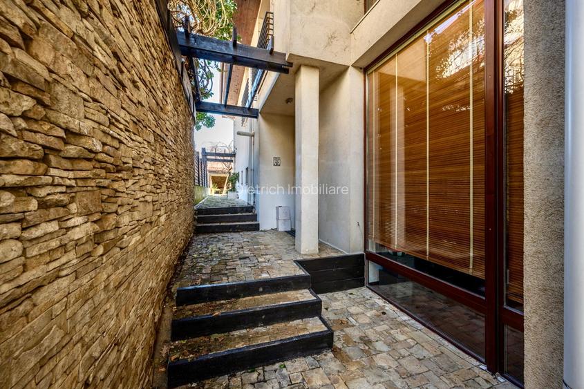 Casa din Poveste de Vânzare - Lacul Băneasa - 17