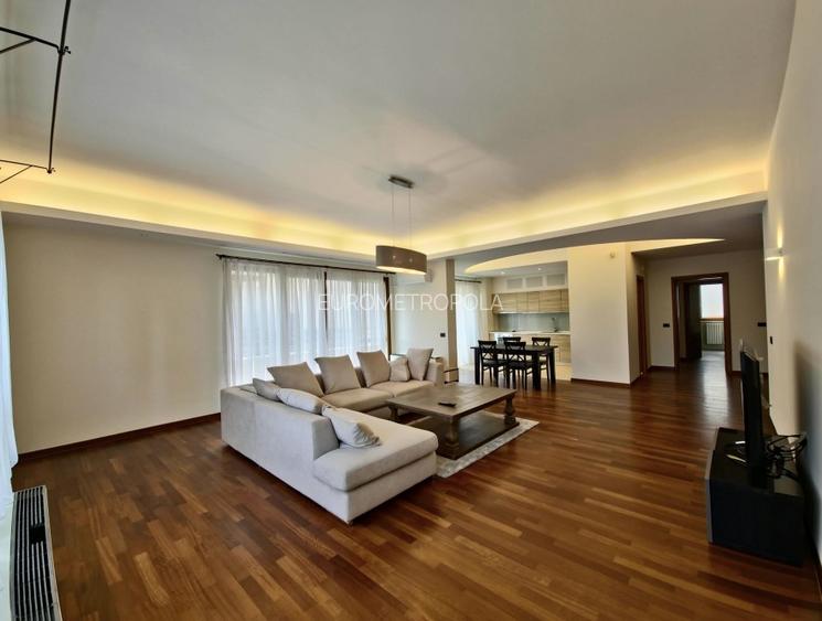 Apartament 3 camere Primaverii - 3