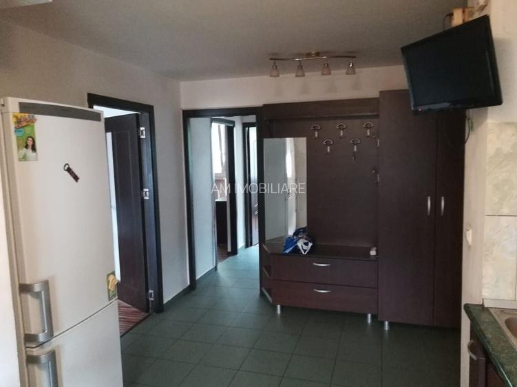 AP. 3 CAMERE- TITAN, BLOC REABILITAT, MOBILAT/UTILAT, COMISION 0% - 8