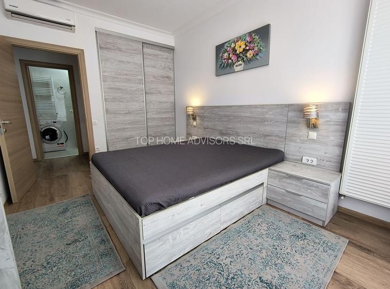 Barbu Vacarescu- Fabrica de Glucoza- Laguna Residence- Hotel Caro - 10