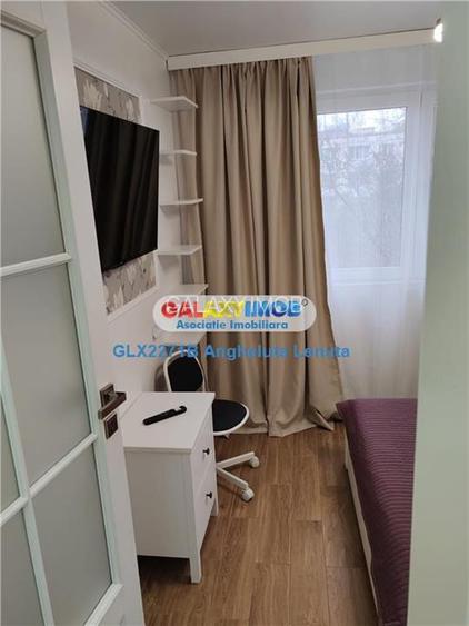 Drumul Taberei Bld Timisoara apartament 2 camere de inchiriat - 6
