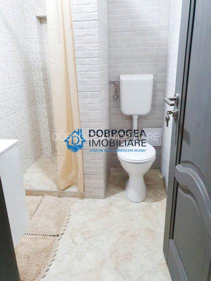 STRADA GAVRILOV CORNELIU-GARSONIERA CONFORT 1, CENTRALA GAZ - 6