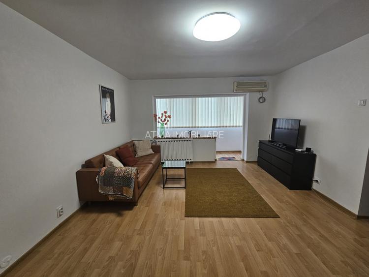 Garsoniera de închiriat Decebal Alba Iulia - 3