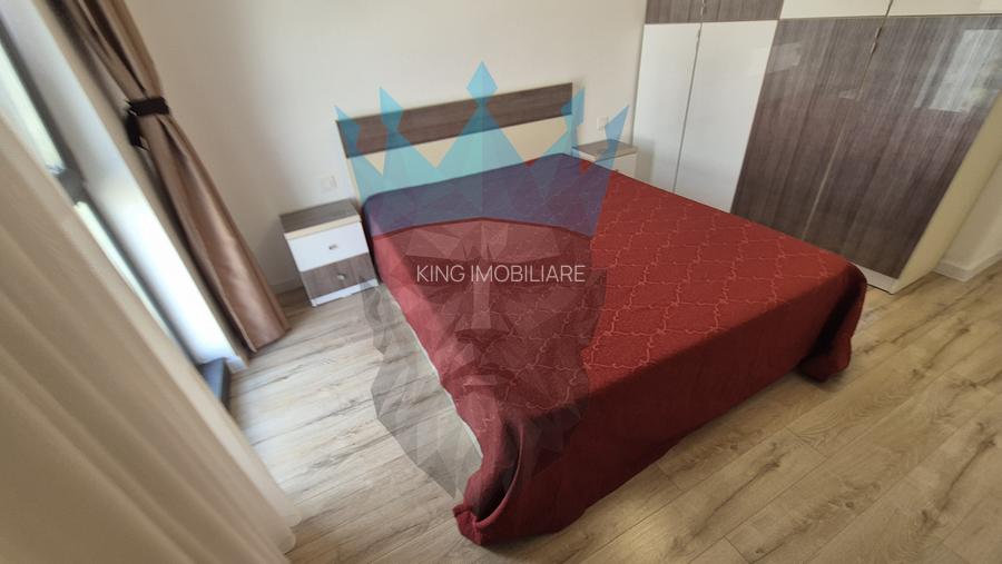 Apartament 2 Camere Nusco Città Pantelimon Bucuresti - 6