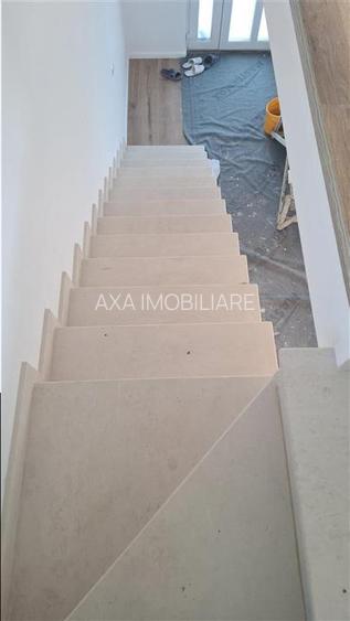 Casa Valea Lupului 4 camere,Incalz. Pard,Terasa,BECI,0% Comision - 13