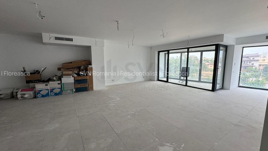 REC3001506 Spatiu comercial l Barbu Vacarescu l Bloc nou - 8