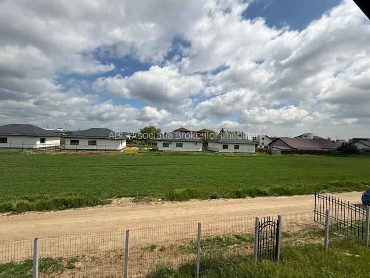 GM1482 Vanzare casa verde P M , Balotesti_Saftica,constr. 2022 - 12