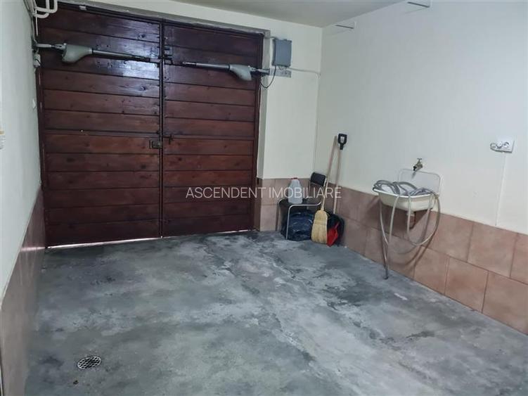 Vila cu 5 camere si garaj propriu, Centrul Istoric/ Drumul Poienii, Brasov - 11