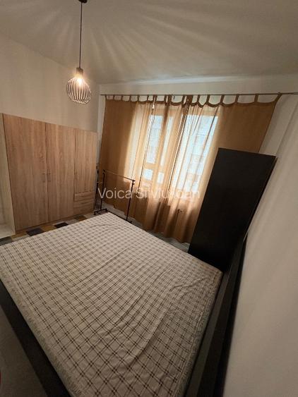Apartament 2 CAMERE str PRISACA DORNEI 6A parcul TITANII LOC  PARCARE SUBTERAN - 8