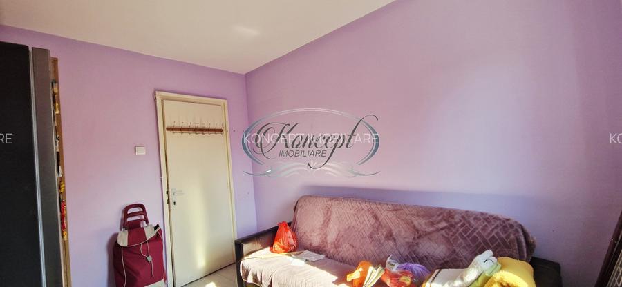 Apartament spatios si luminos cu balcon, Manastur - 8
